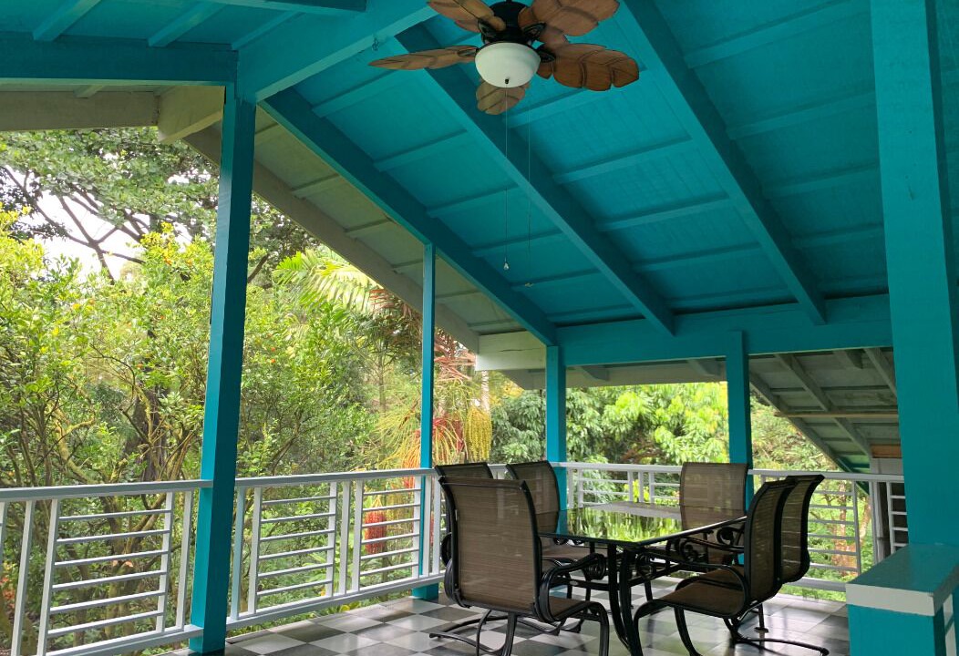 Photo of Outdoor in Hilo