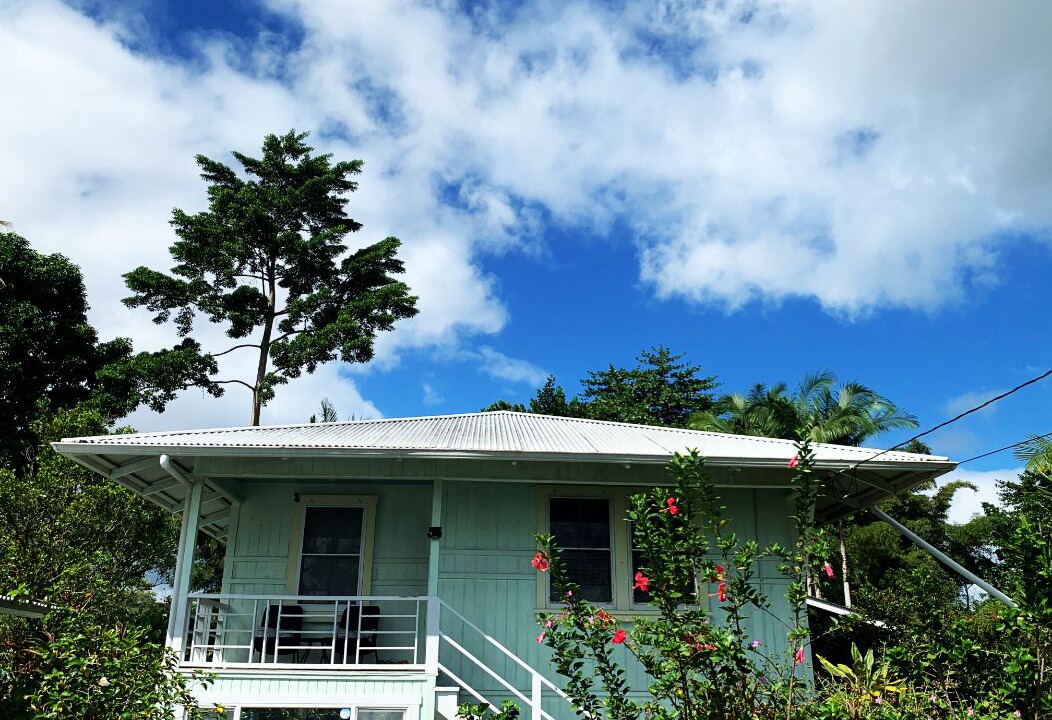 Photo of Outdoor in Hilo
