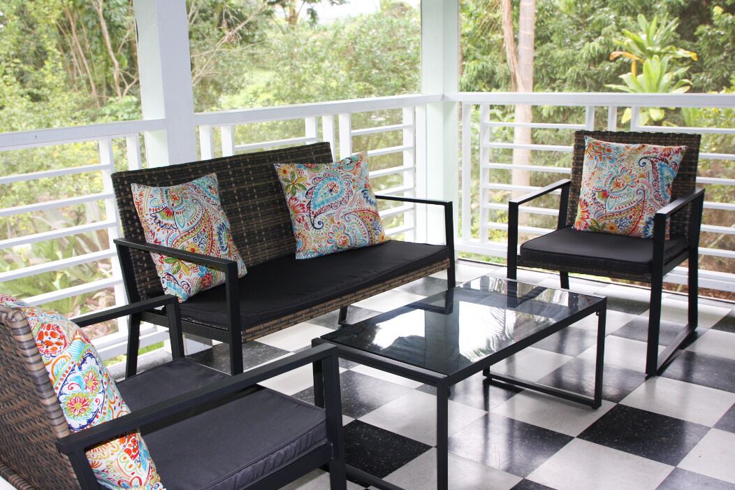 Photo of Outdoor in Hilo