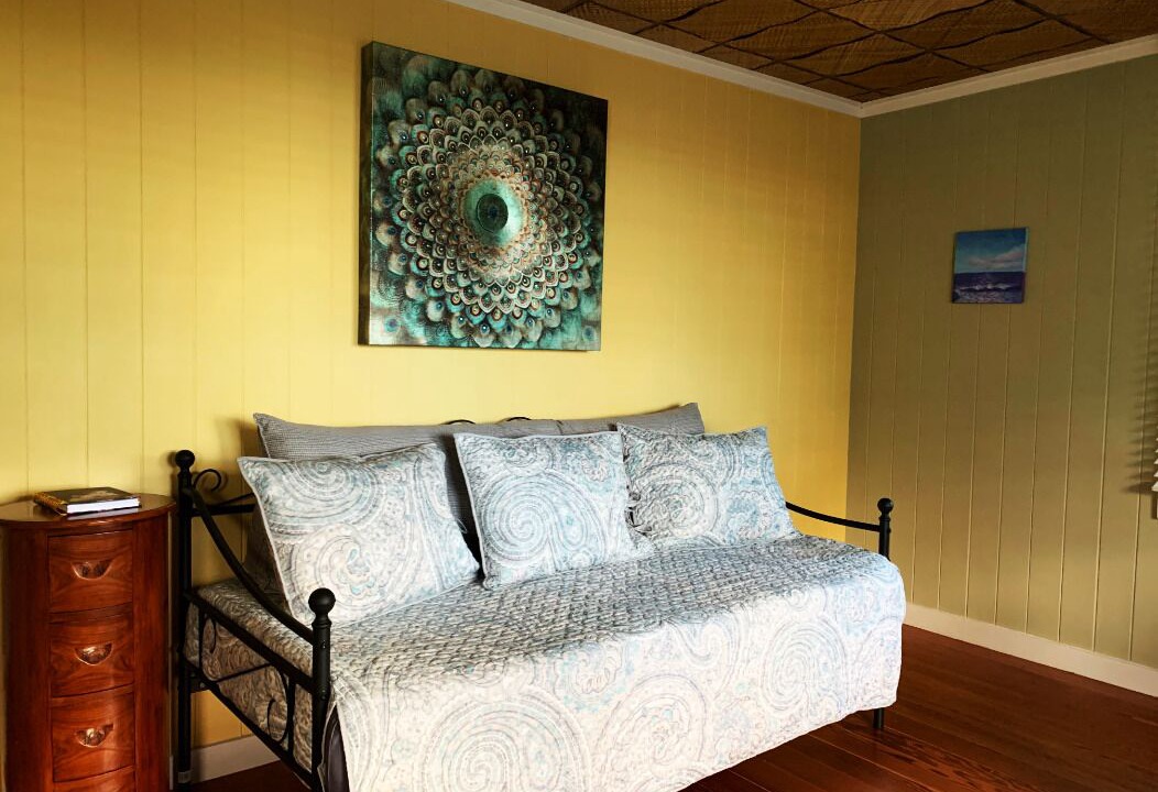 Photo of Bedroom in Hilo