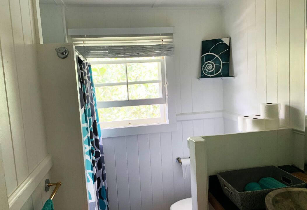 Photo of Bathroom in Hilo