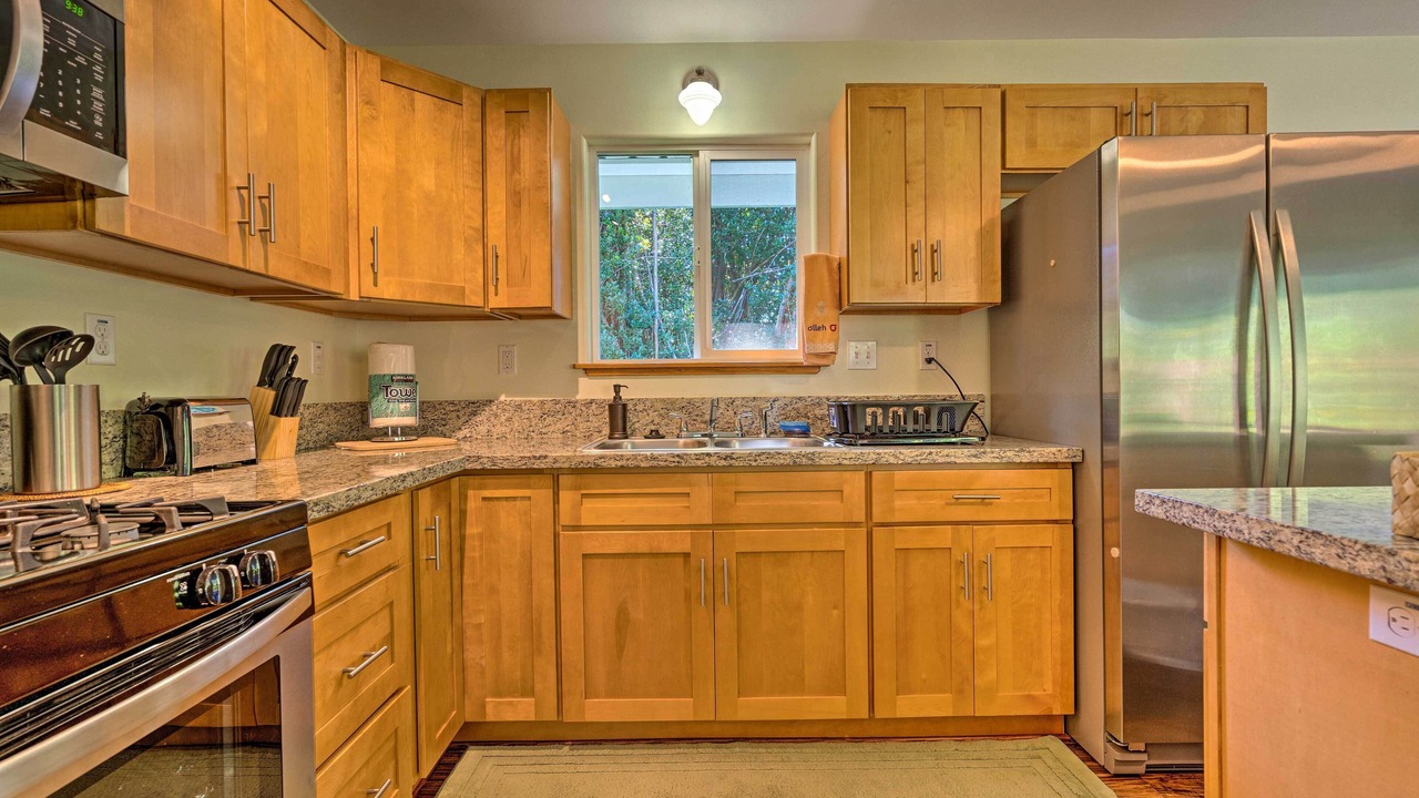 Photo of Kitchen in Mountain View