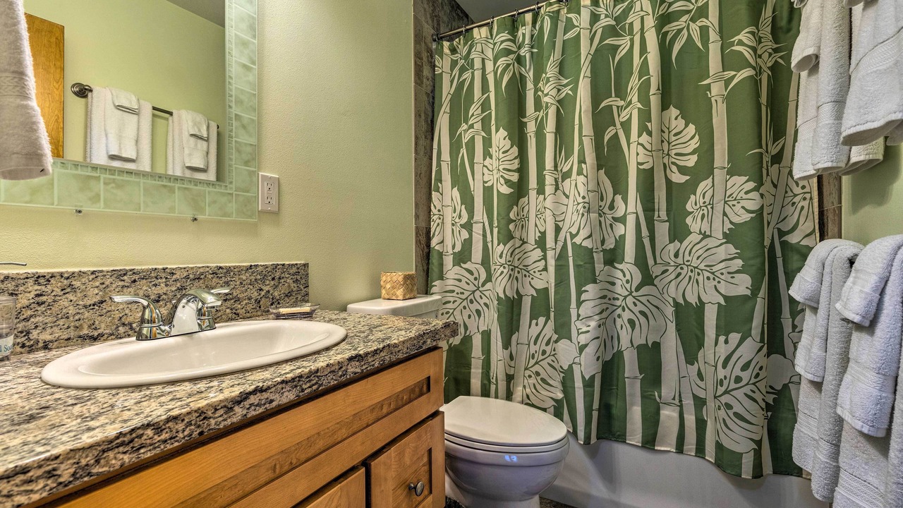 Photo of Bathroom in Mountain View