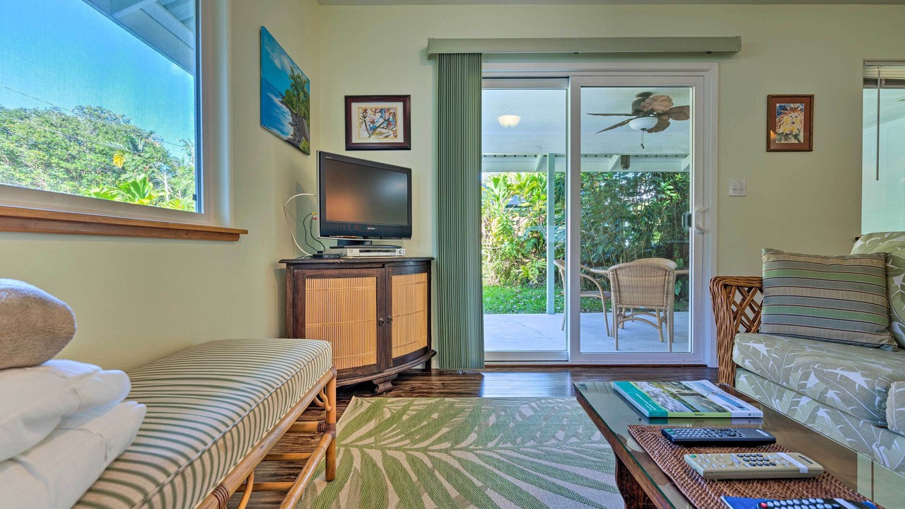 Photo of Livingroom in Mountain View