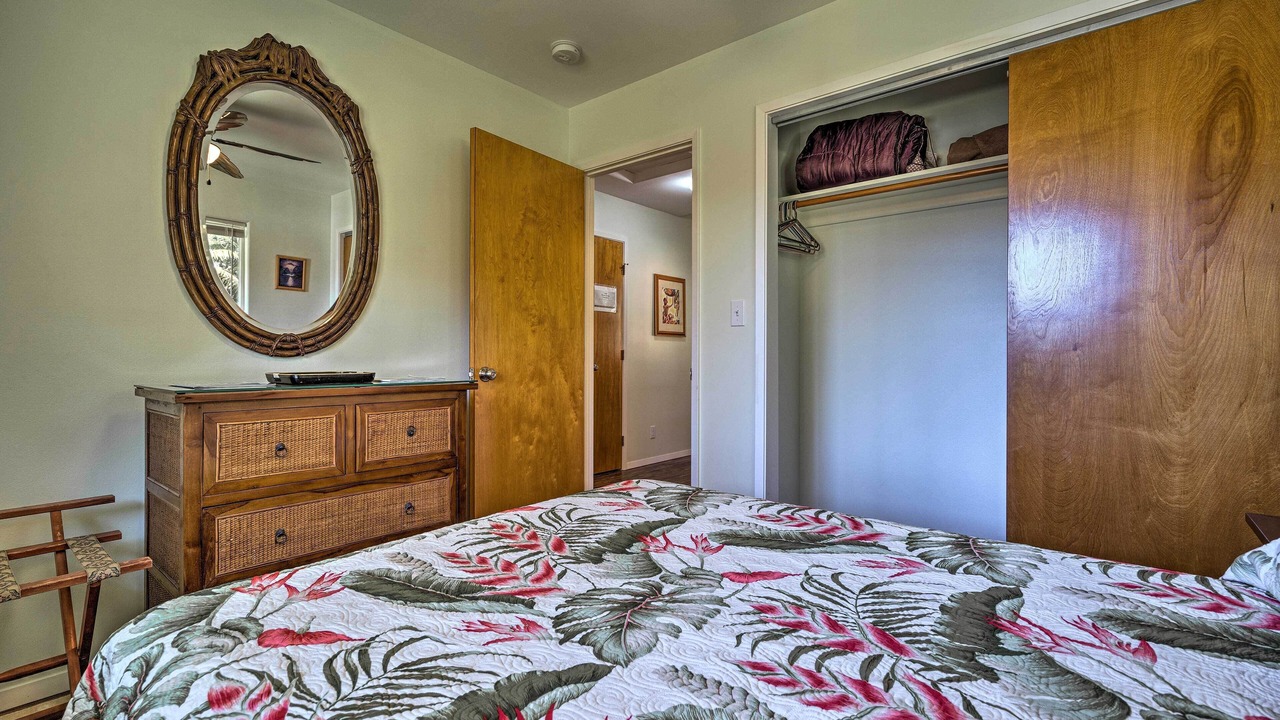 Photo of Bedroom in Mountain View