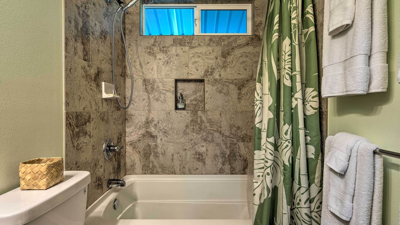 Photo of Bathroom in Mountain View