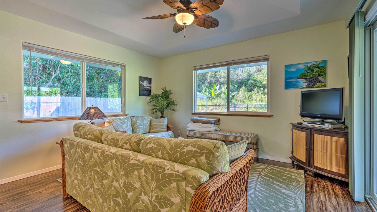 Photo of Livingroom in Mountain View