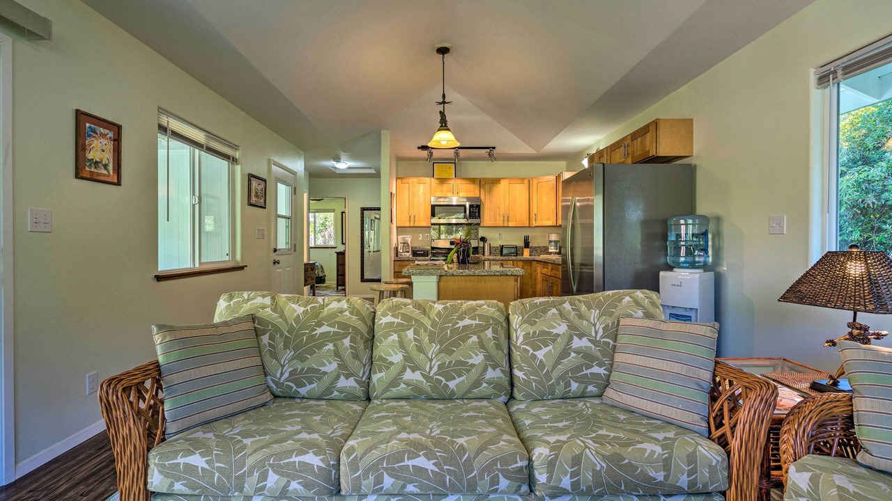 Photo of Livingroom in Mountain View
