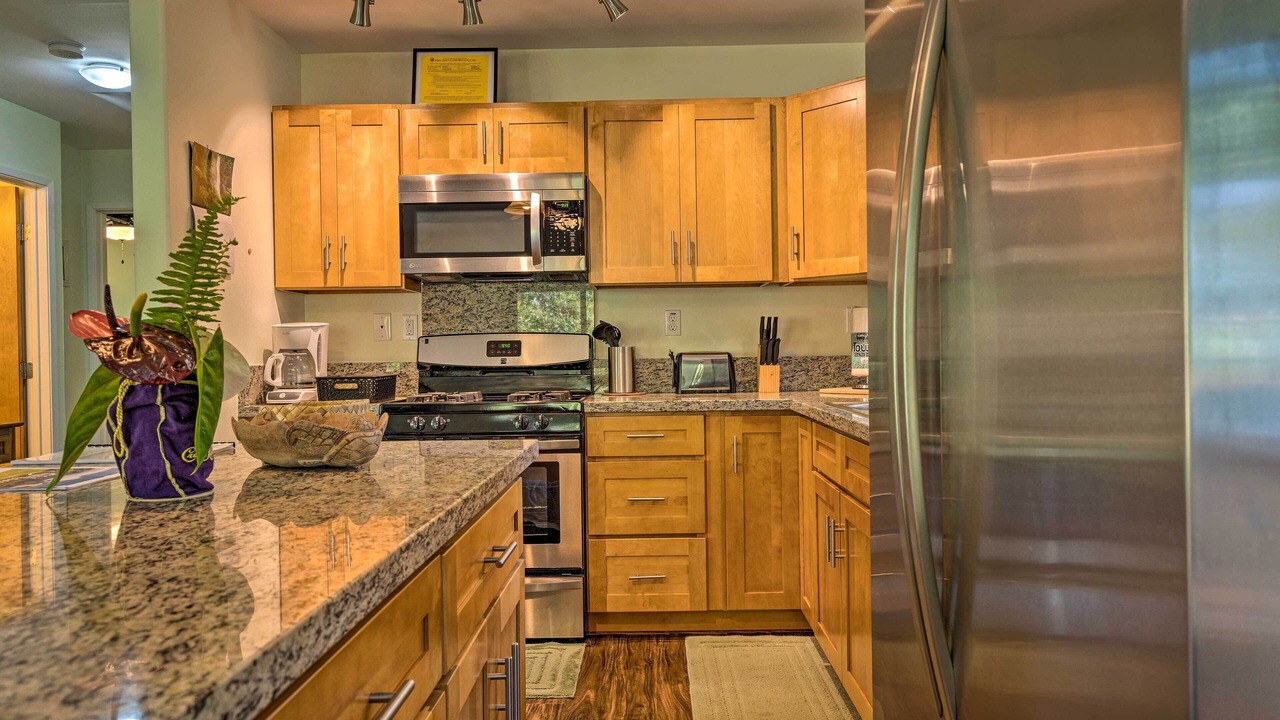 Photo of Kitchen in Mountain View
