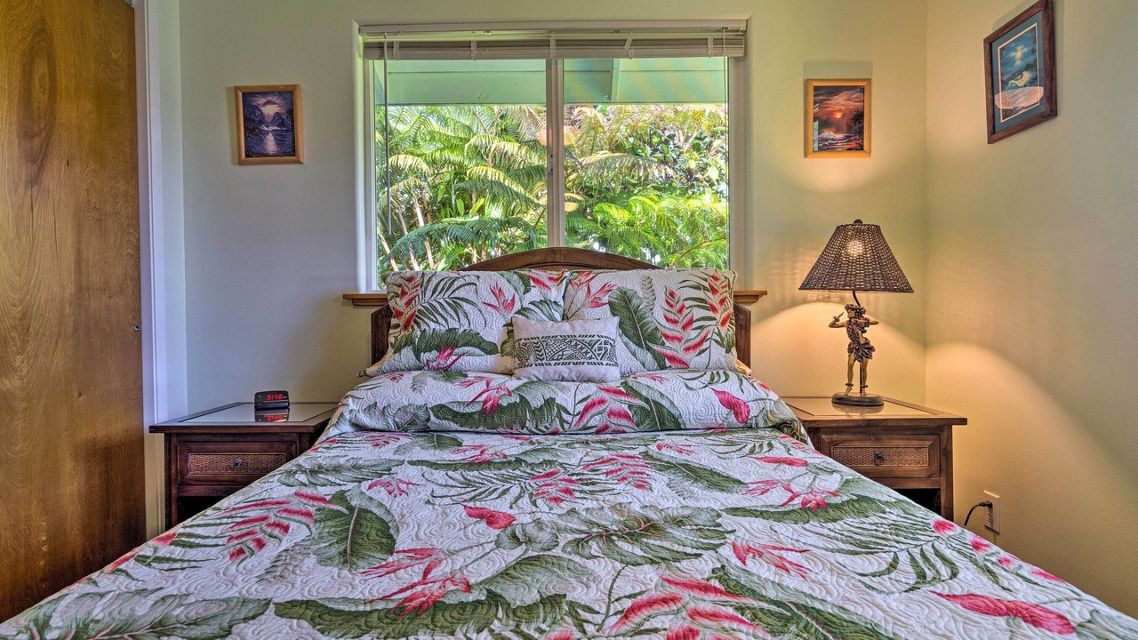 Photo of Bedroom in Mountain View