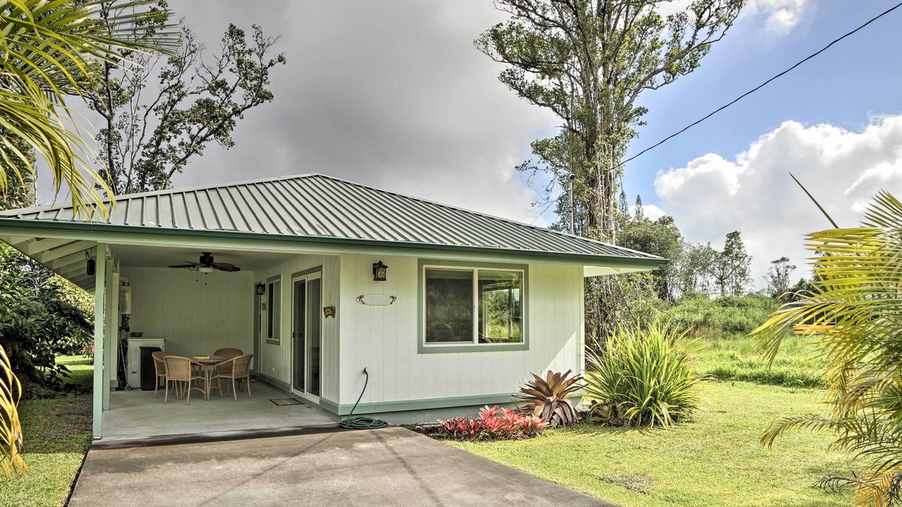 Photo of Outdoor in Mountain View