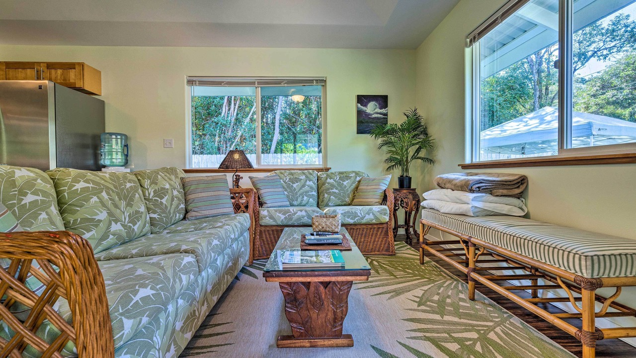 Photo of Livingroom in Mountain View
