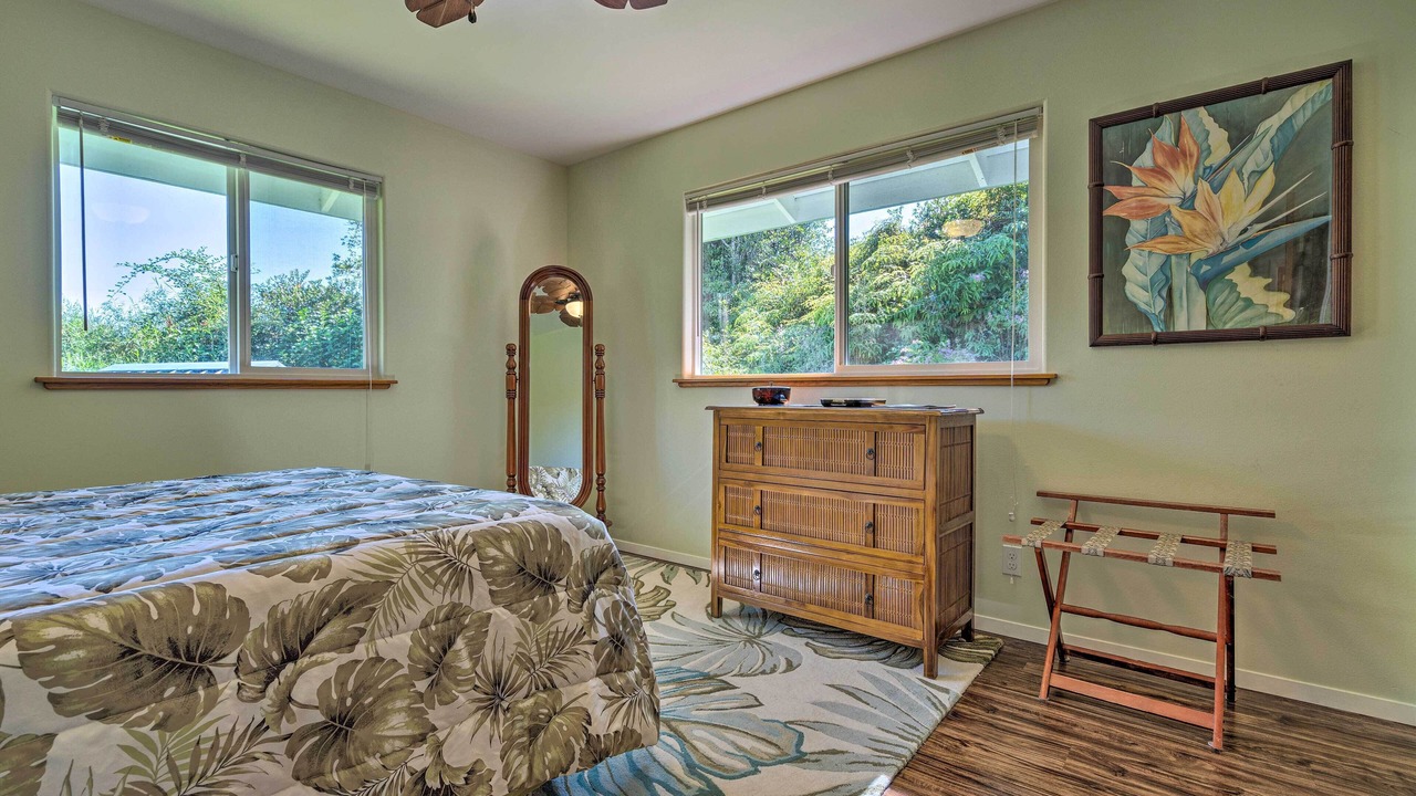 Photo of Bedroom in Mountain View