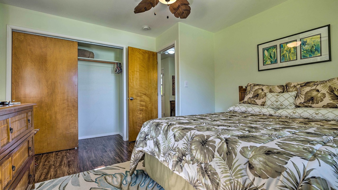Photo of Bedroom in Mountain View
