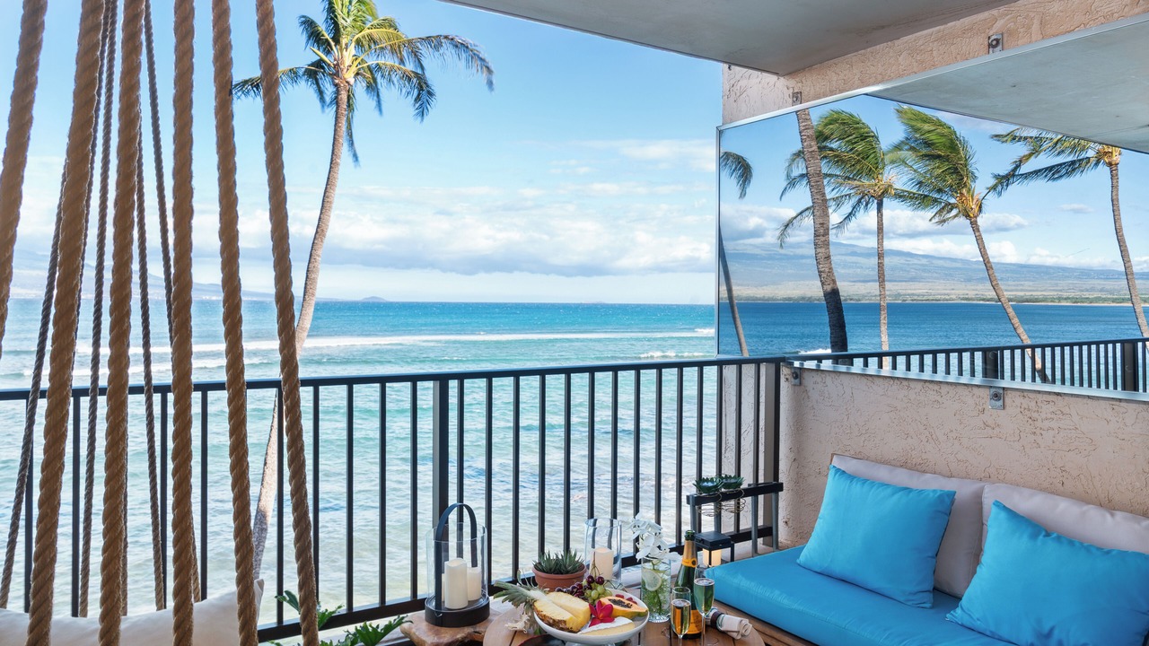 Photo of Outdoor in Maalaea