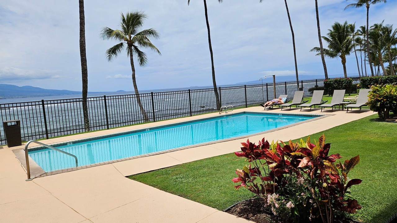 Photo of Outdoor in Maalaea
