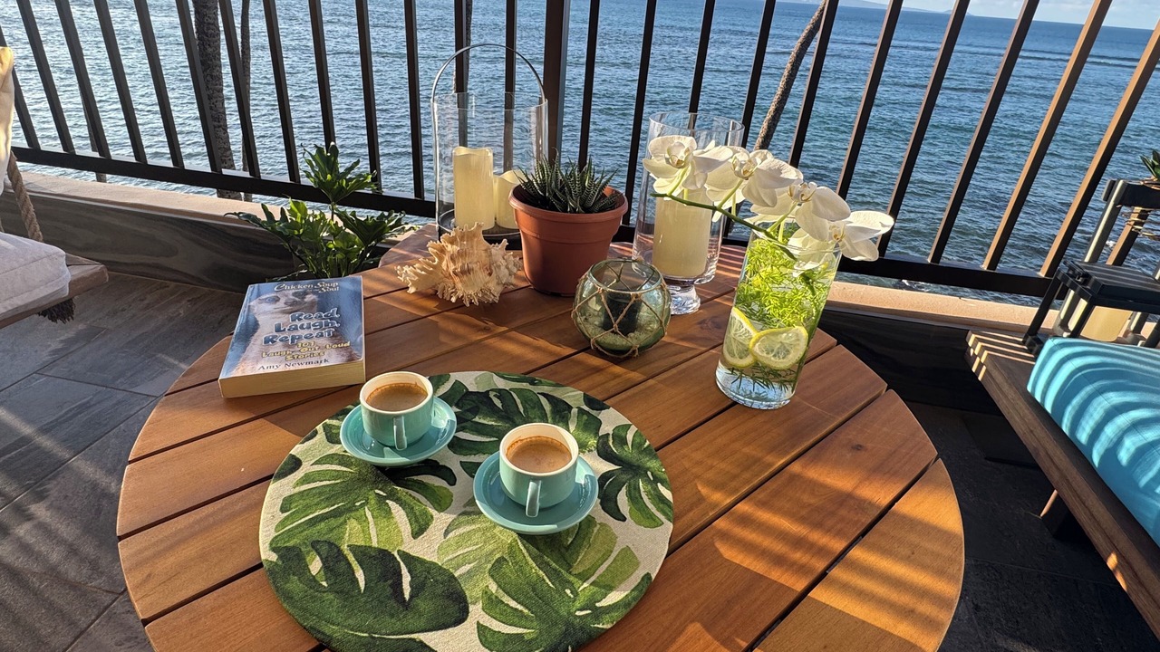 Photo of Outdoor in Maalaea