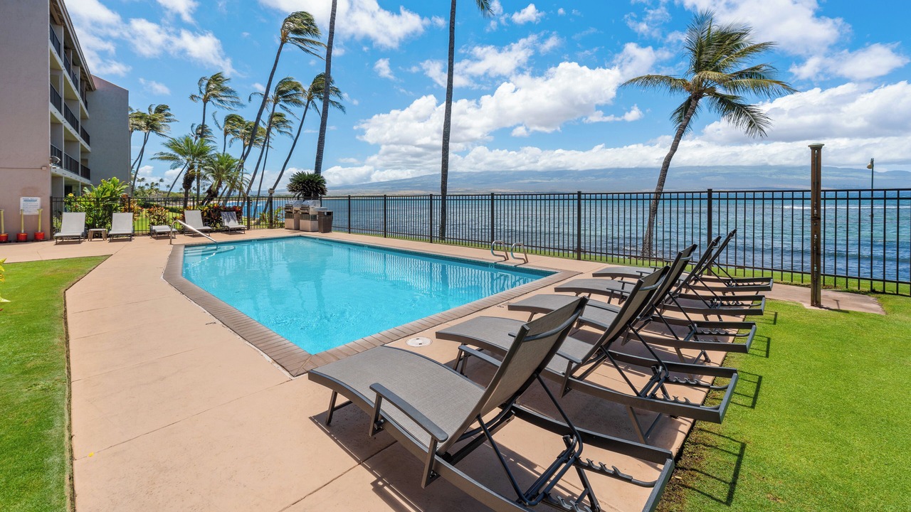 Photo of Outdoor in Maalaea