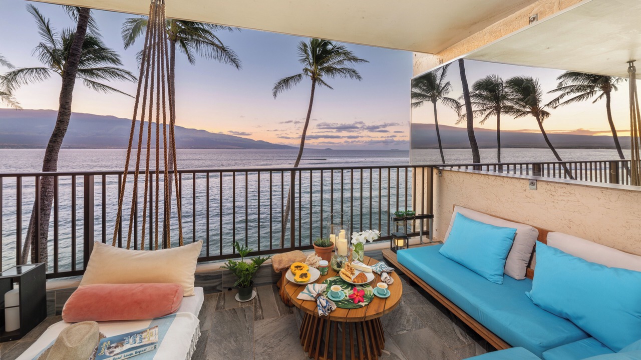 Photo of Outdoor in Maalaea