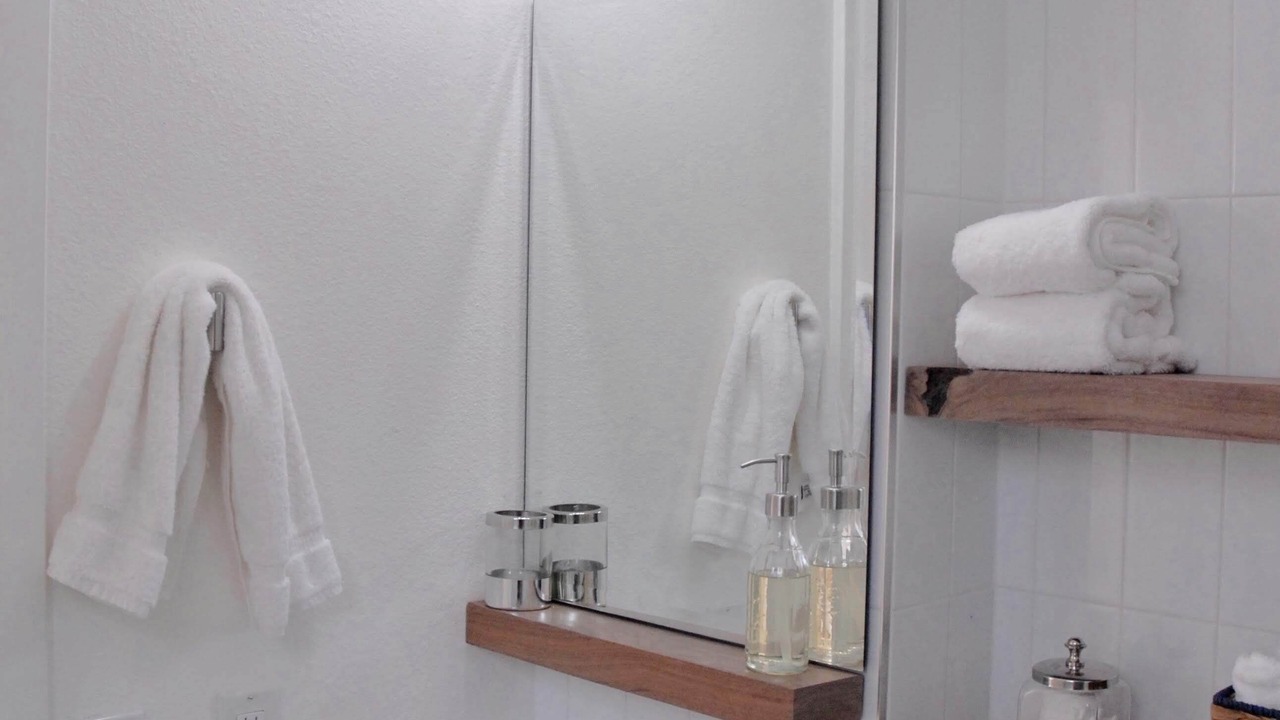 Photo of Bathroom in East End