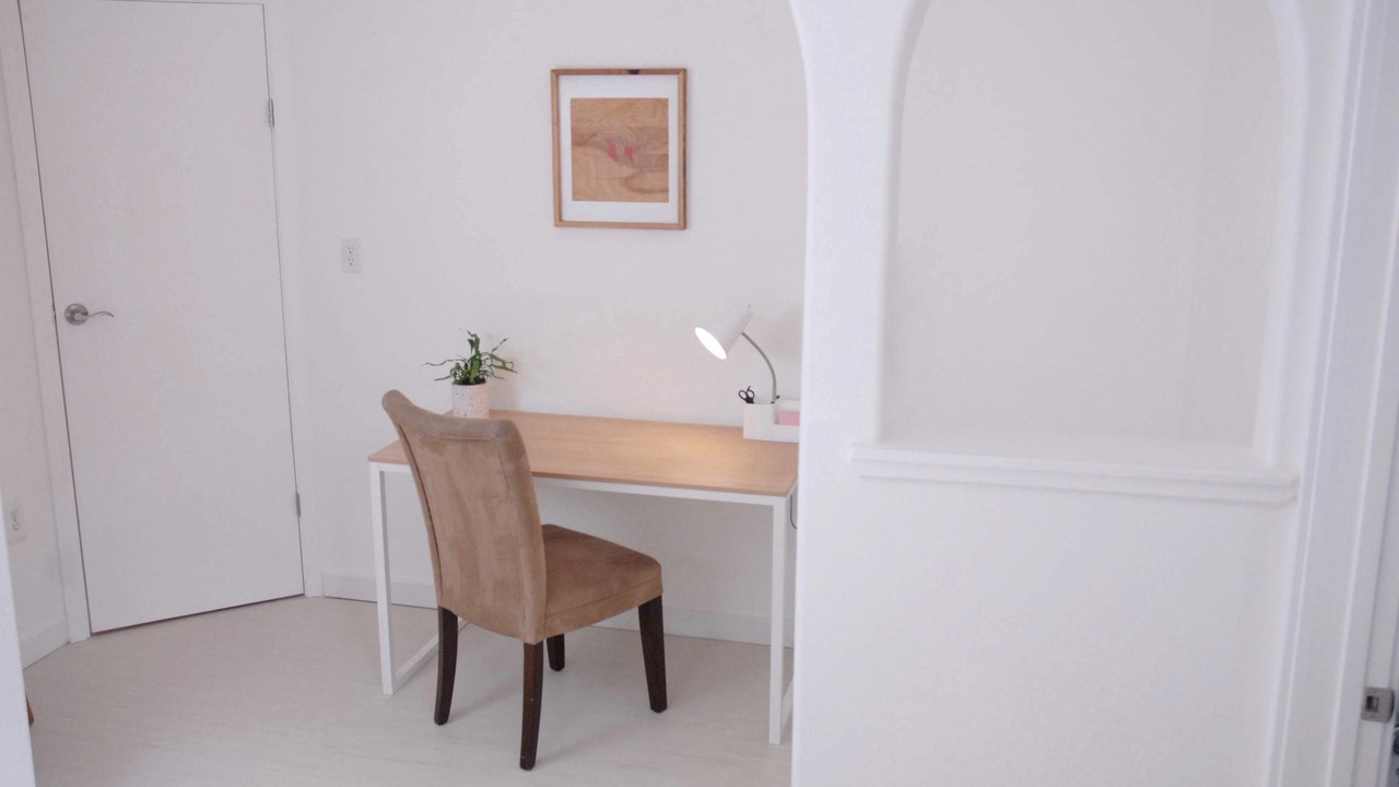 Photo of Bedroom in East End