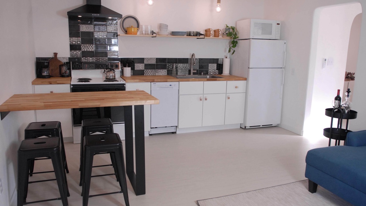 Photo of Kitchen in East End