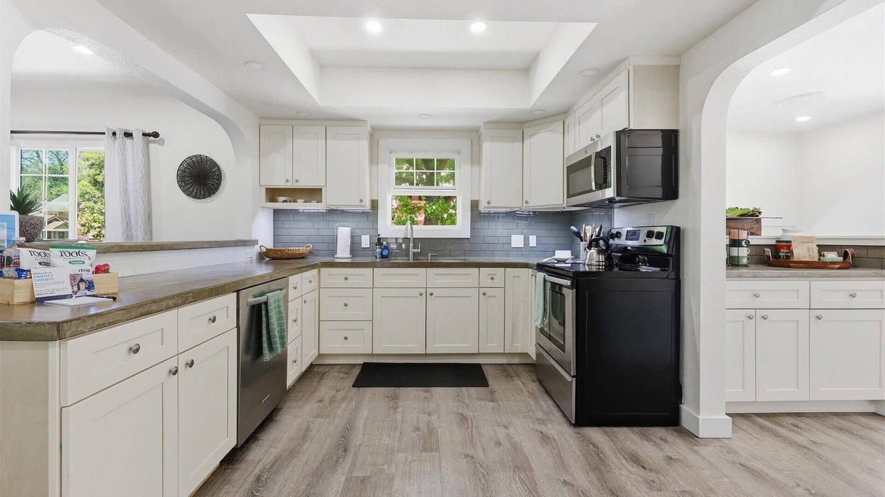 Photo of Kitchen in North End
