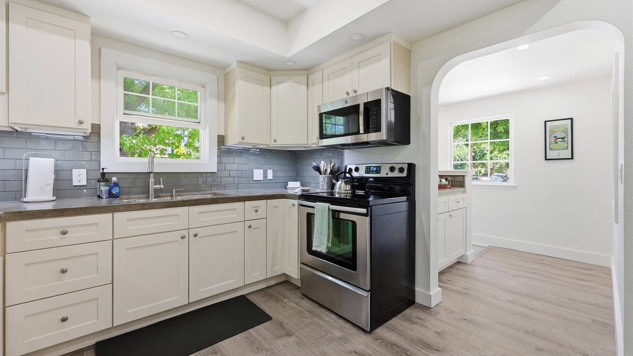 Photo of Kitchen in North End