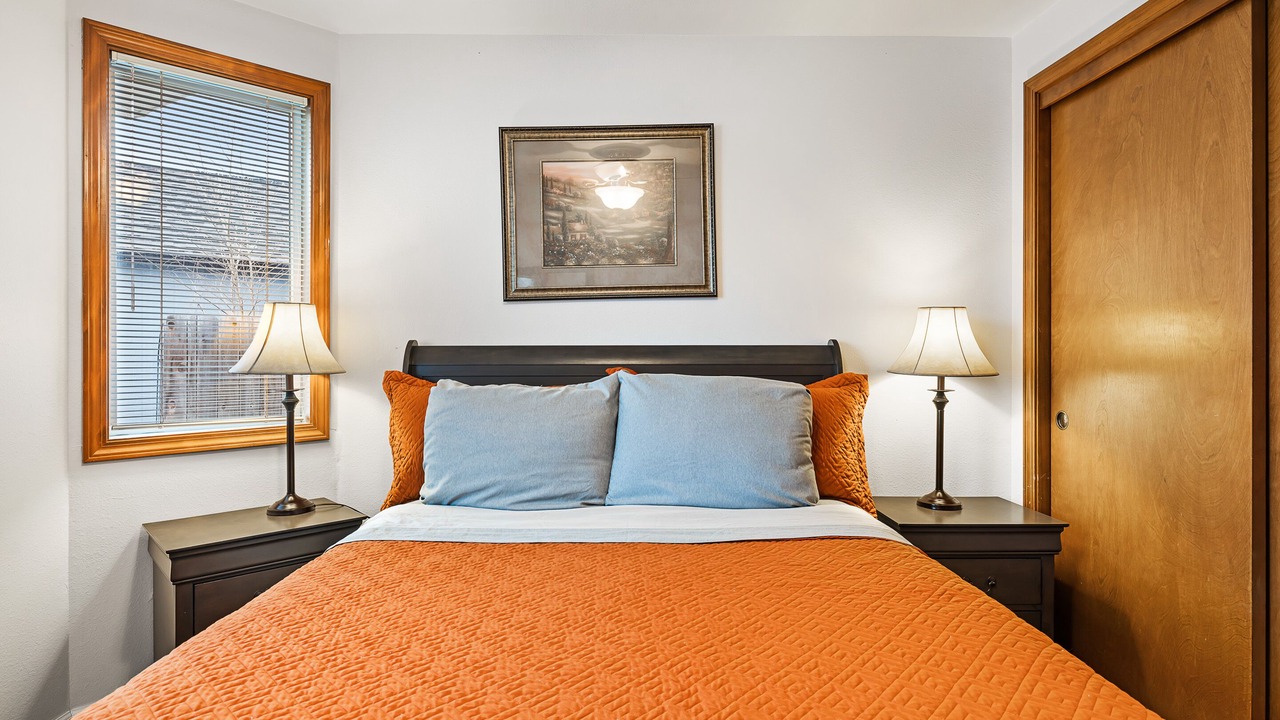 Photo of Bedroom in Meridian