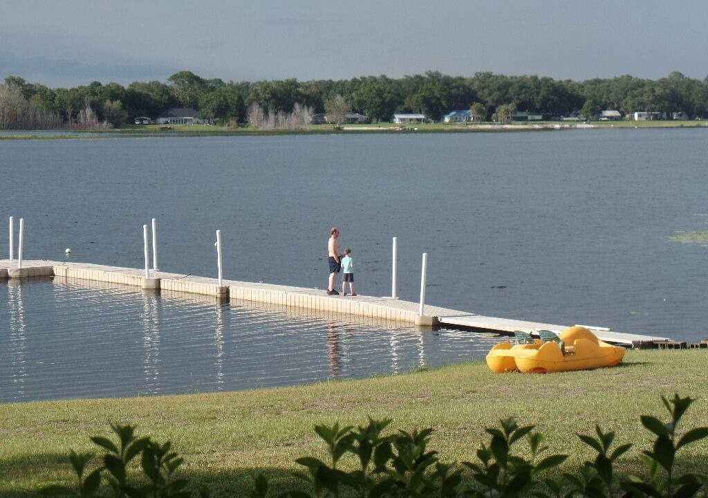 Photo of Outdoor in Edgar