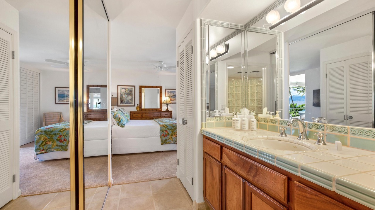 Photo of Bathroom in Wailea