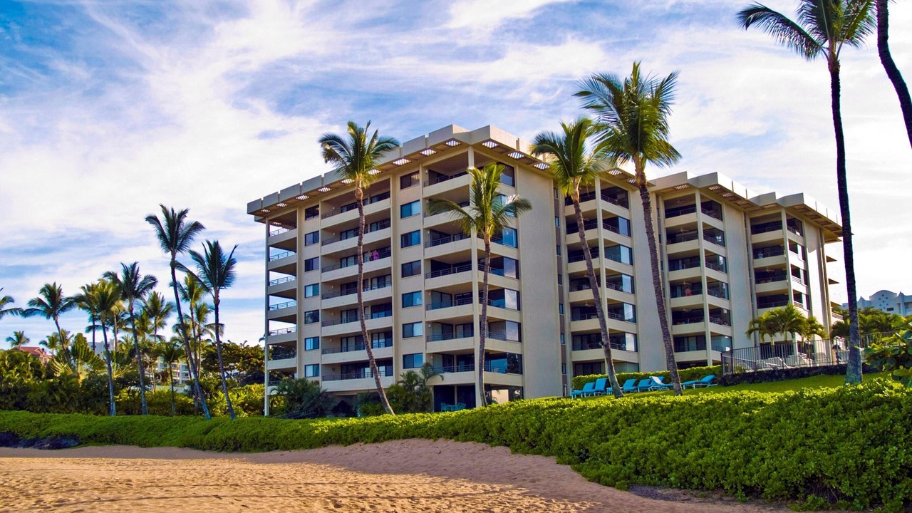 Photo of Outdoor in Wailea