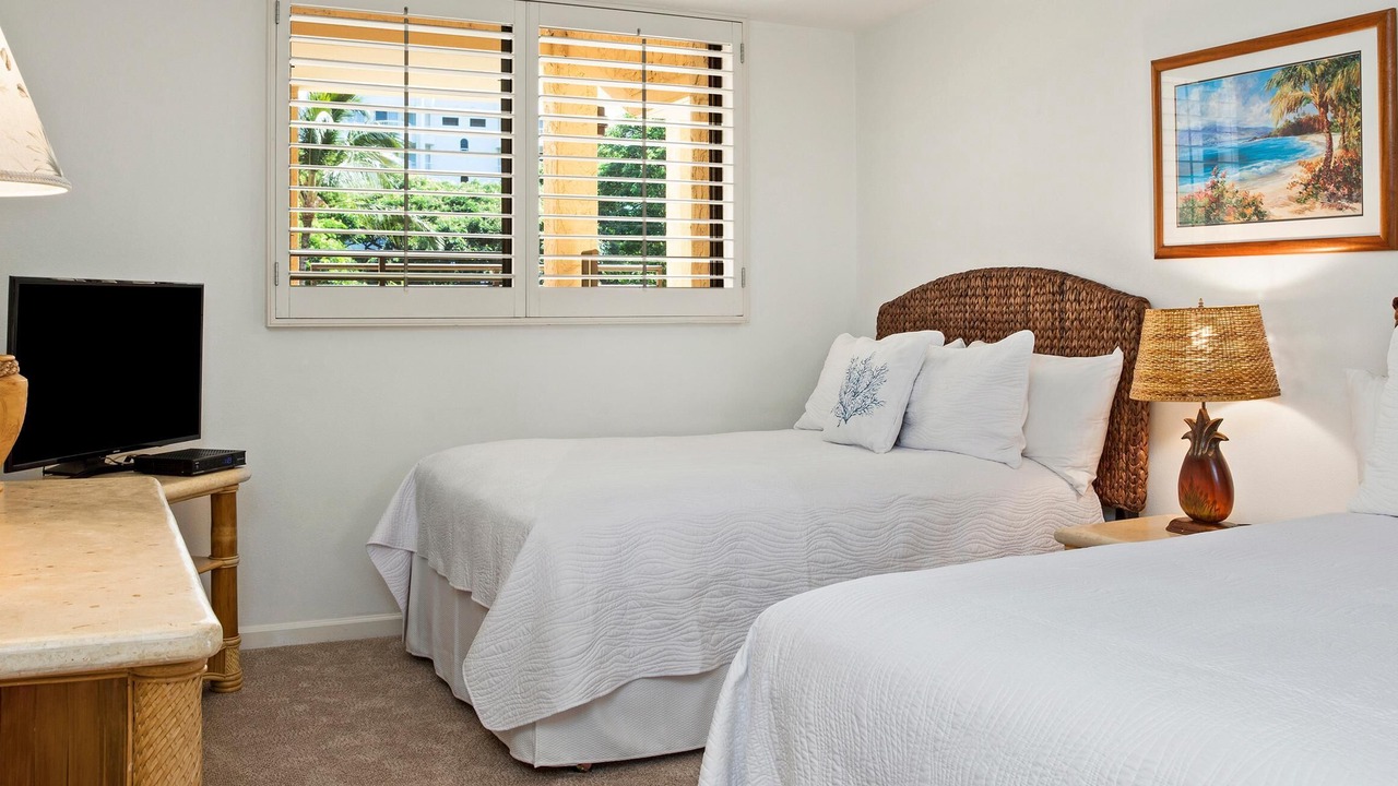 Photo of Bedroom in Wailea