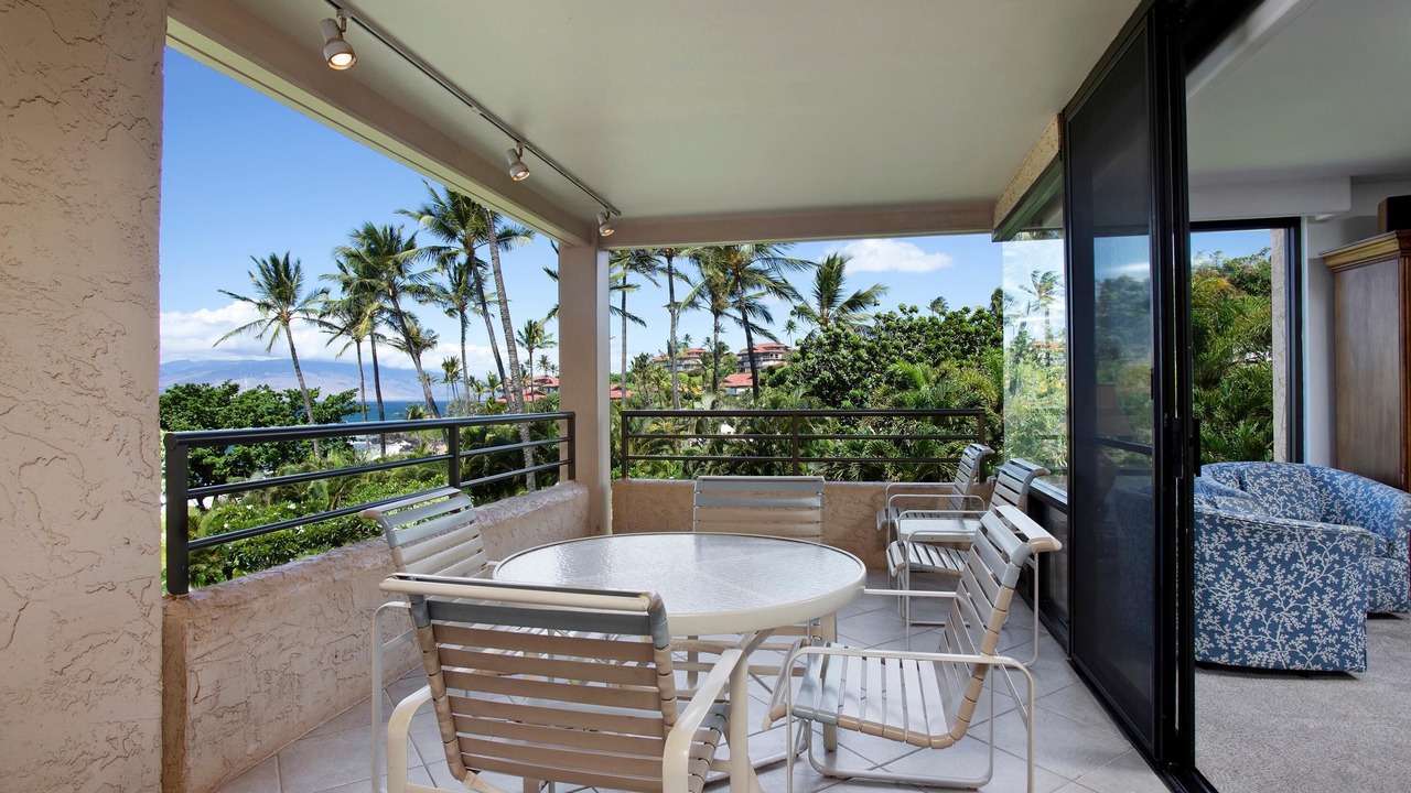 Photo of Outdoor in Wailea