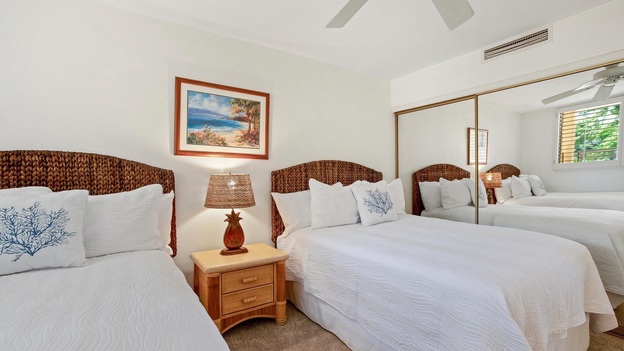 Photo of Bedroom in Wailea