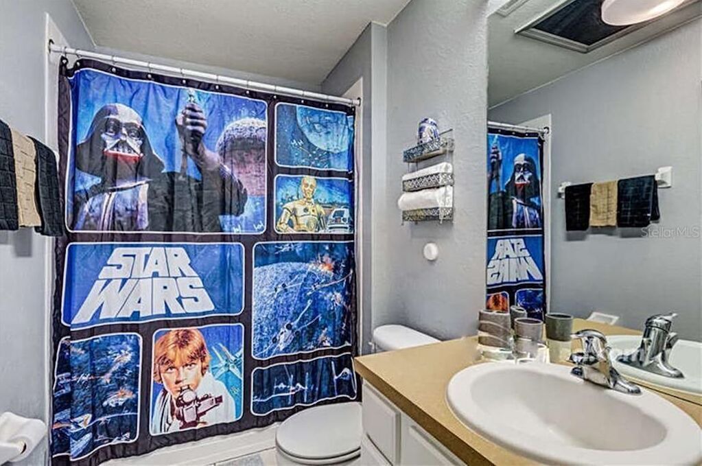 Photo of Bathroom in Windsor Hills
