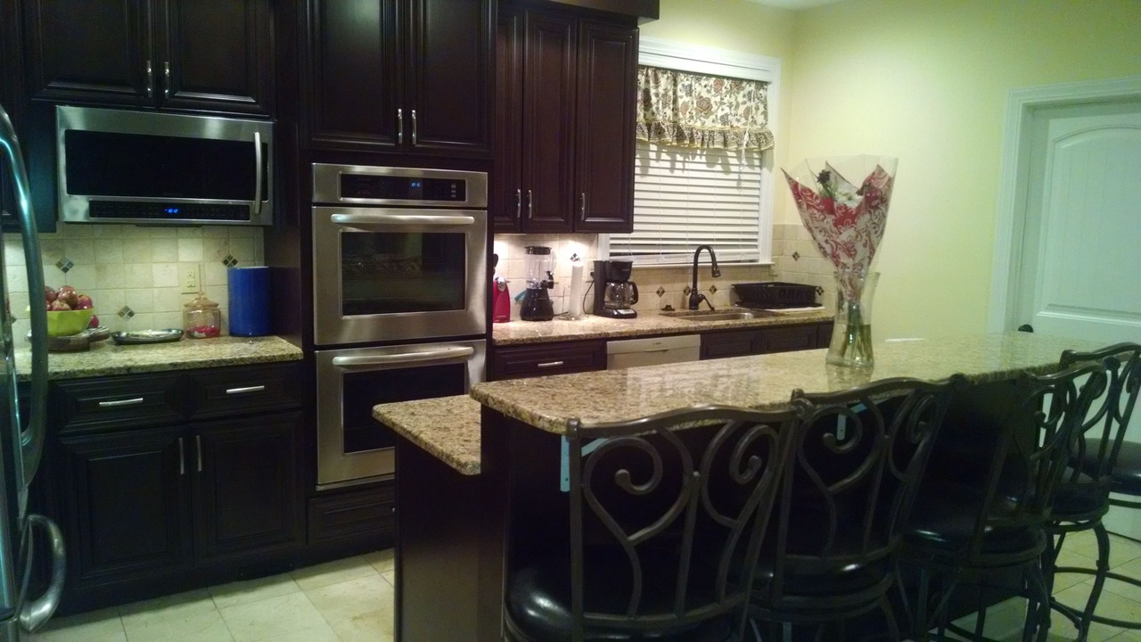 Photo of Kitchen in Penrose