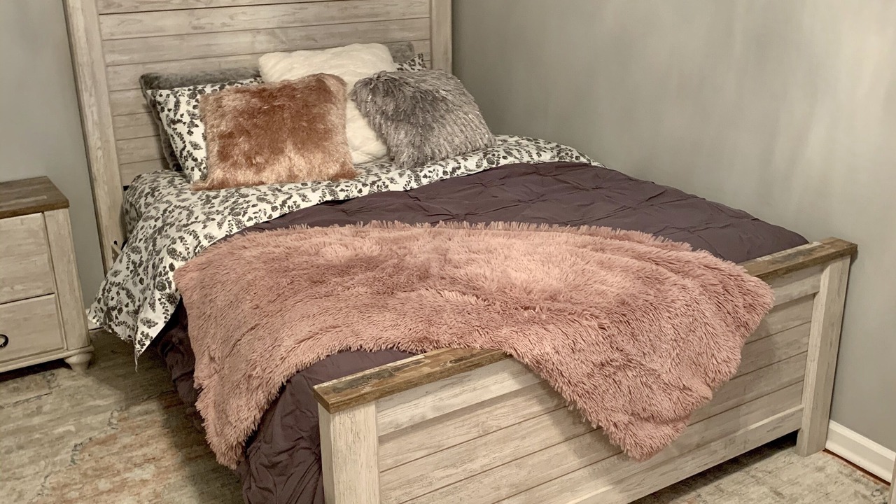 Photo of Bedroom in Versailles