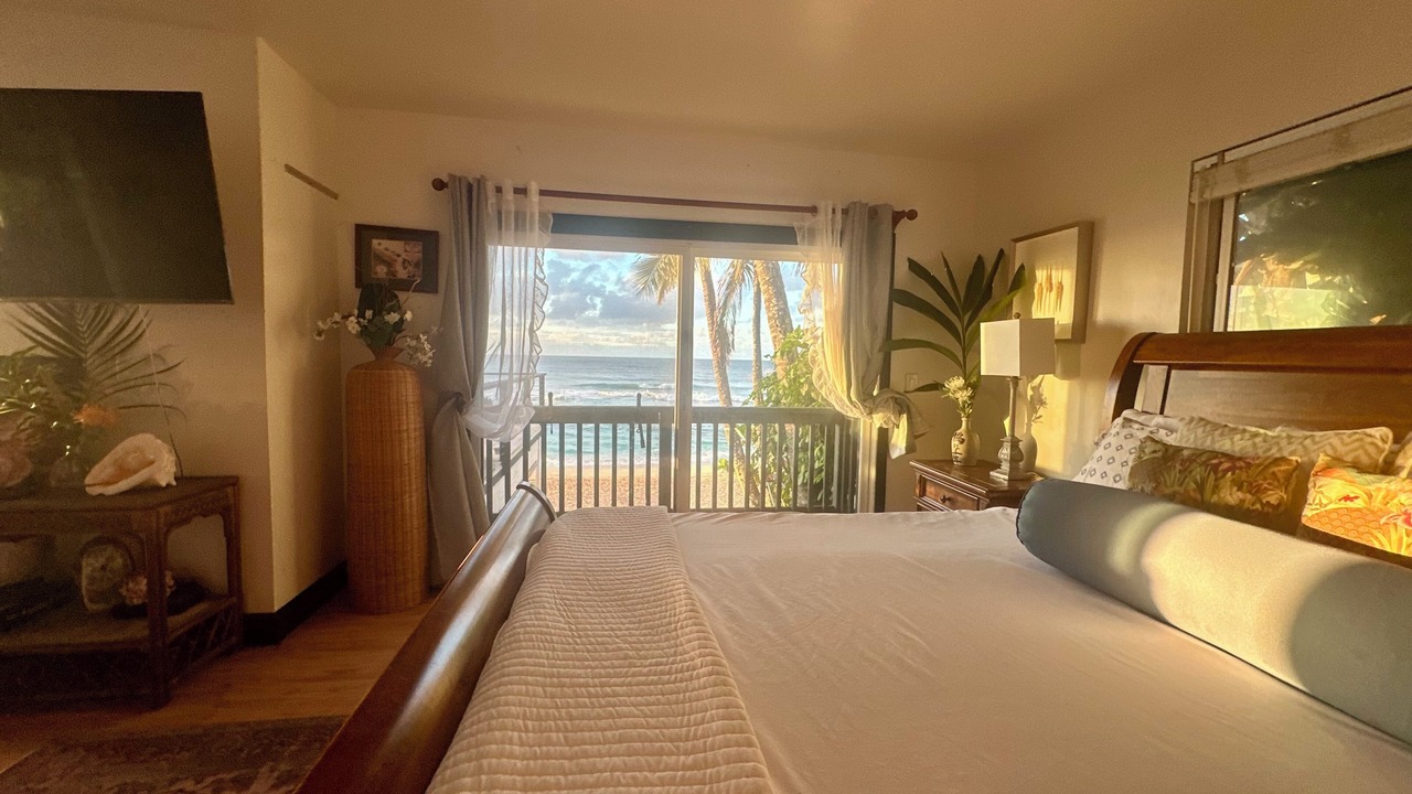 Photo of Bedroom in Pupukea