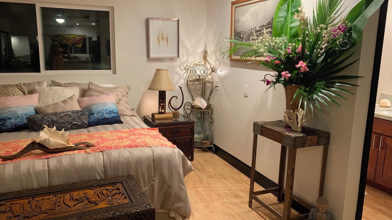 Photo of Bedroom in Pupukea