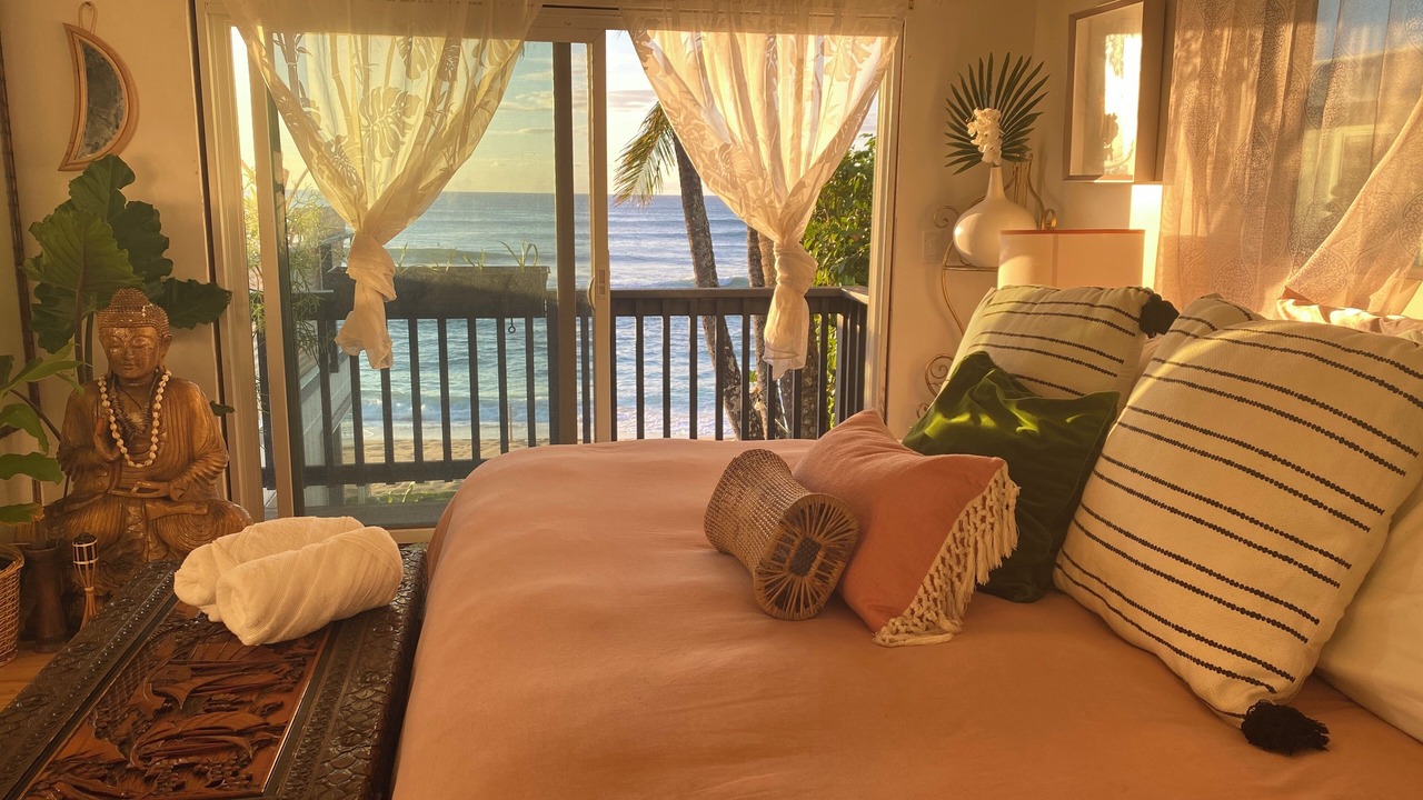 Photo of Bedroom in Pupukea