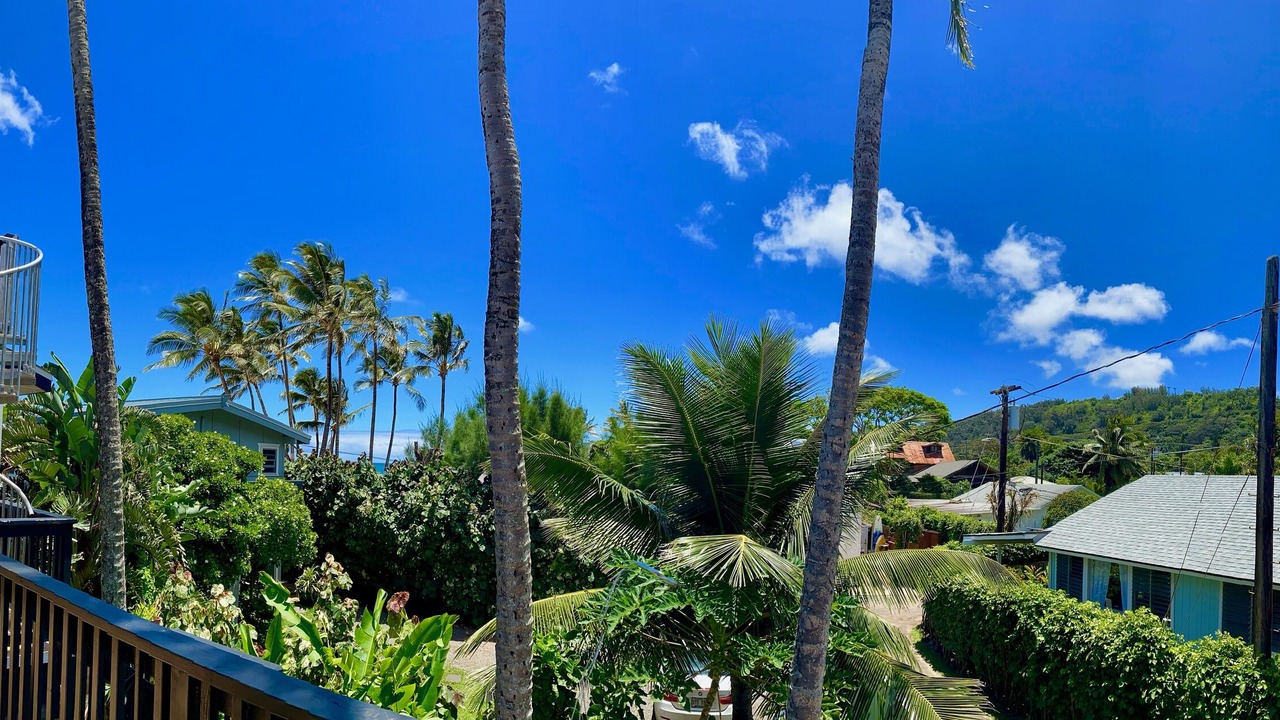 Photo of Outdoor in Pupukea