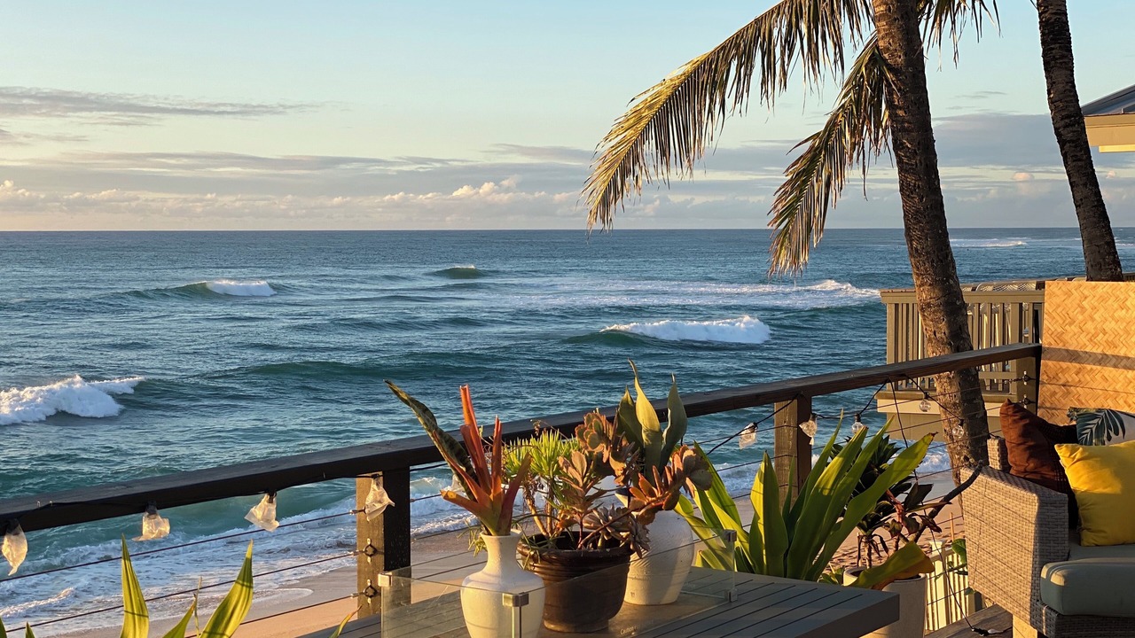 Photo of Outdoor in Pupukea