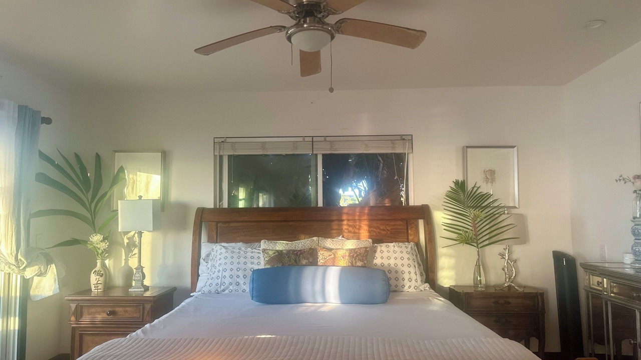 Photo of Bedroom in Pupukea