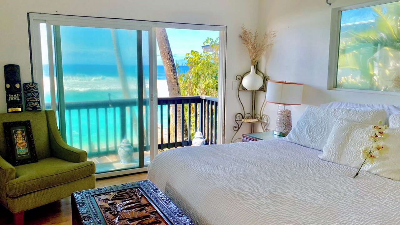 Photo of Bedroom in Pupukea