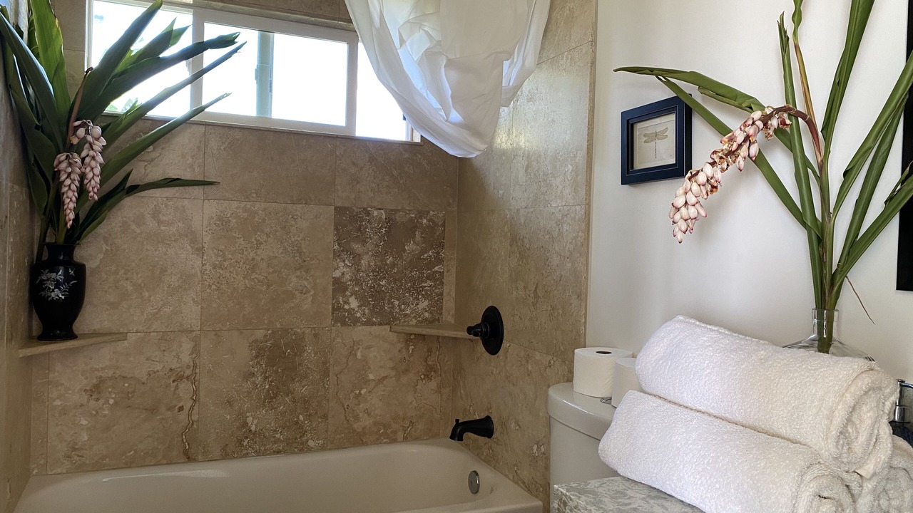 Photo of Bathroom in Pupukea