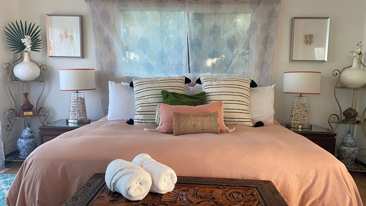 Photo of Bedroom in Pupukea