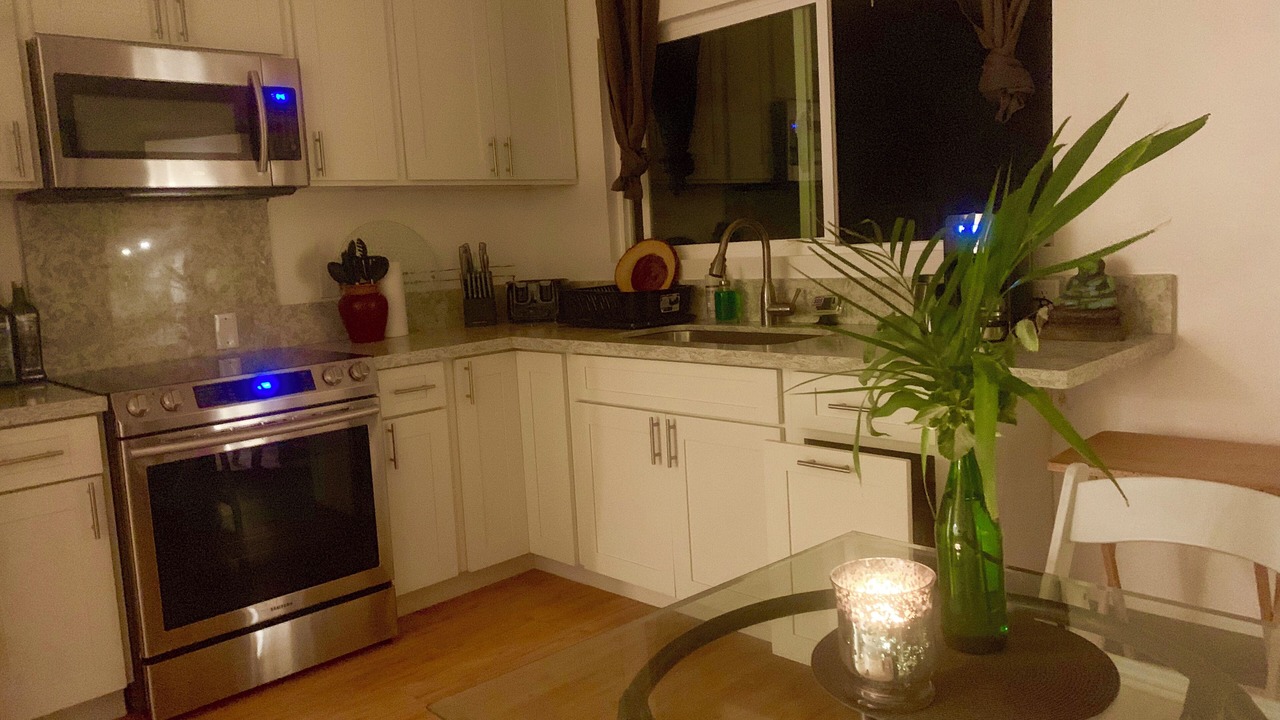 Photo of Kitchen in Pupukea