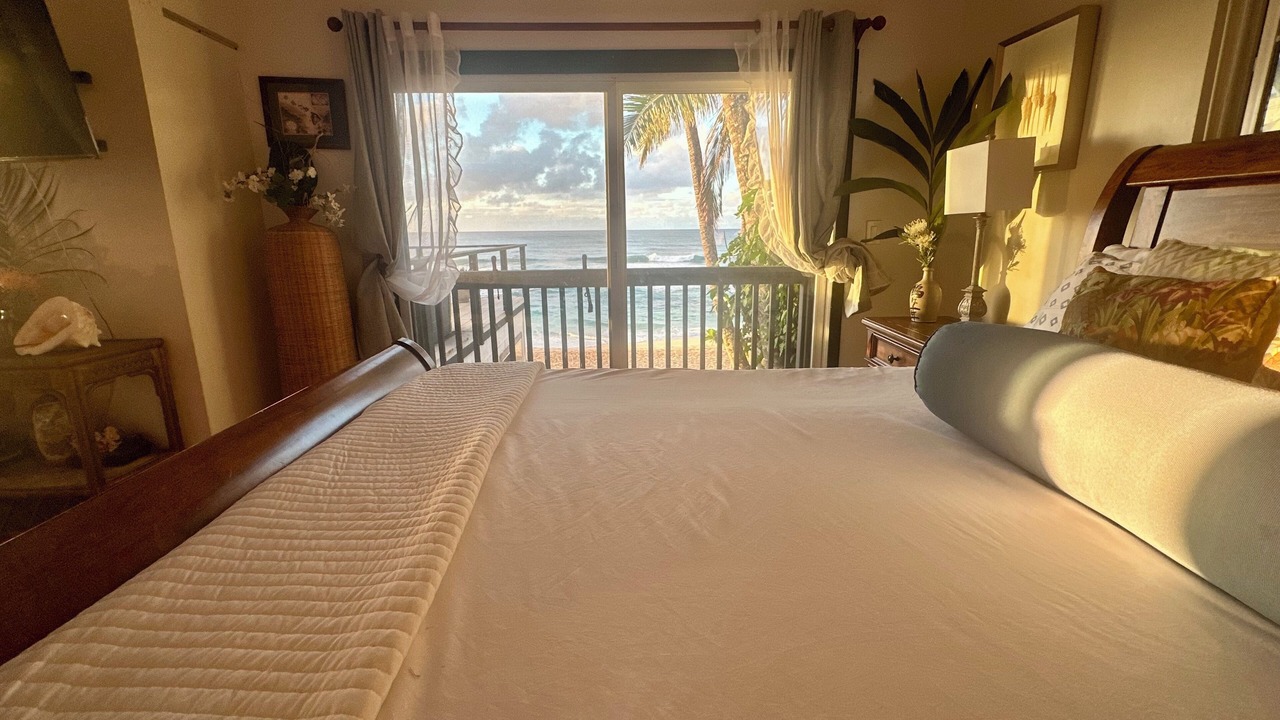 Photo of Bedroom in Pupukea