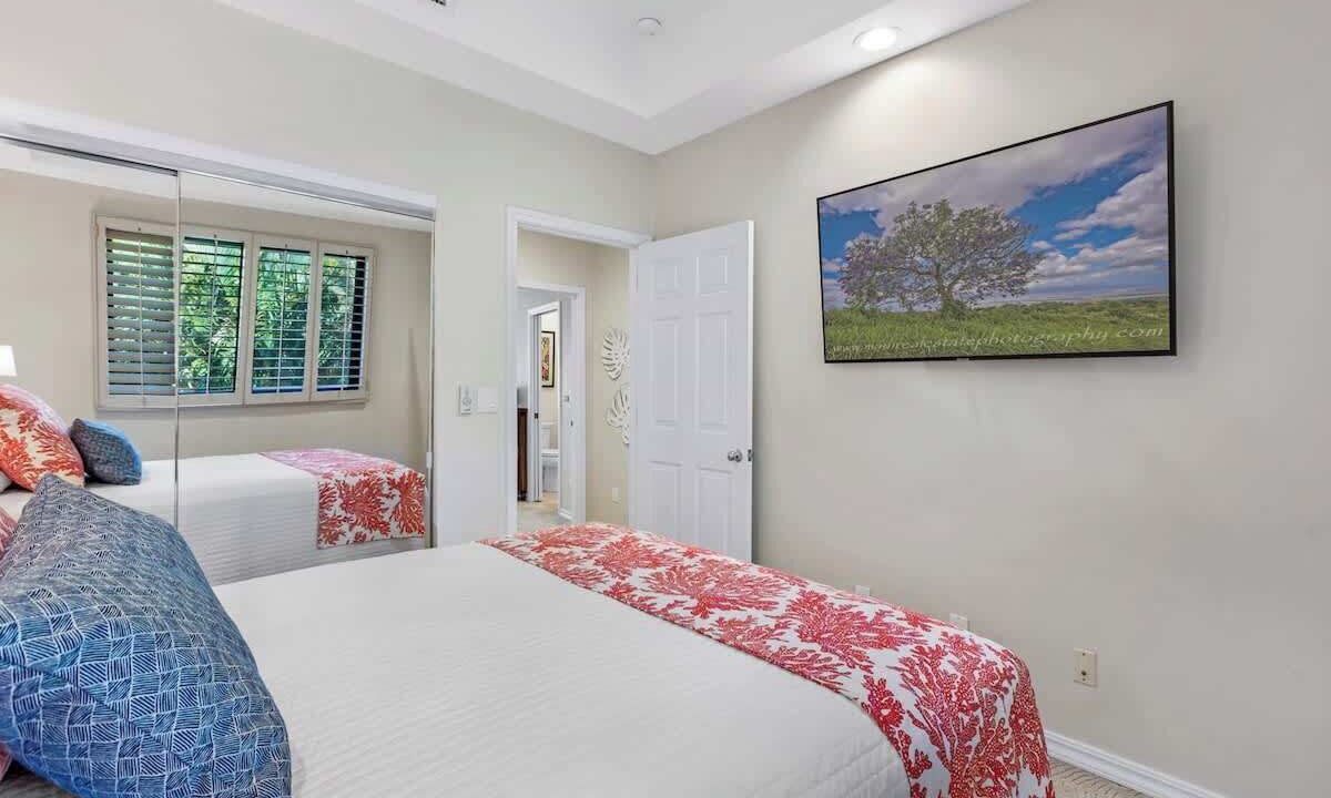 Photo of Bedroom in Napili